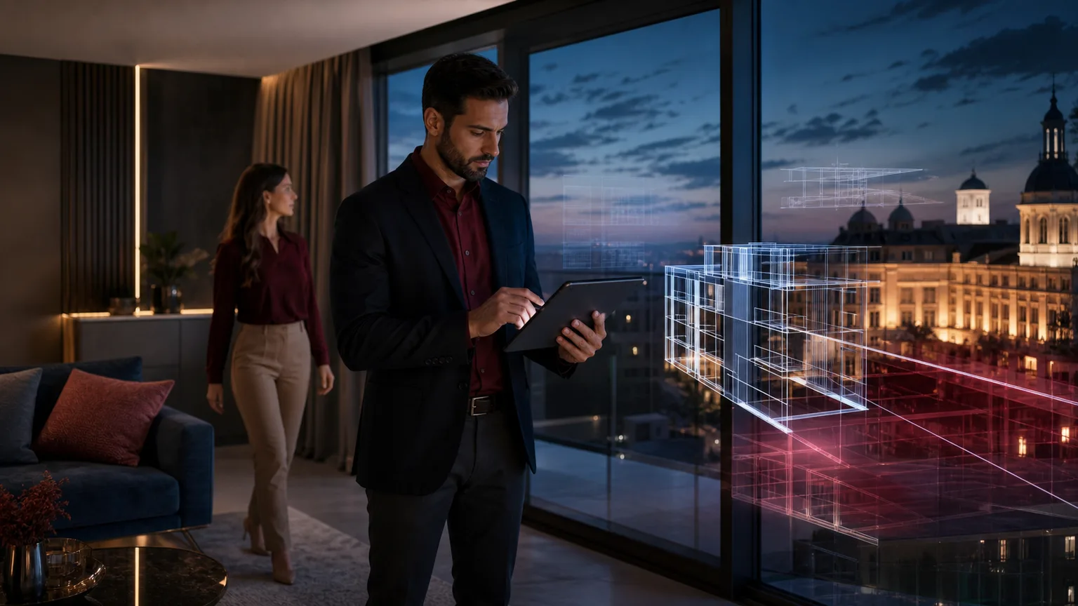 Digitalizarea Imobiliarelor în Craiova: Cum Schimbă Tehnologia Piața Imobiliară din România