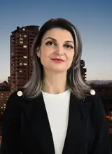 Portret Mihaela Mihai
