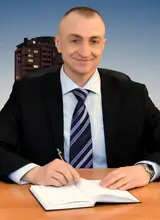 Portret Valeriu Onescu